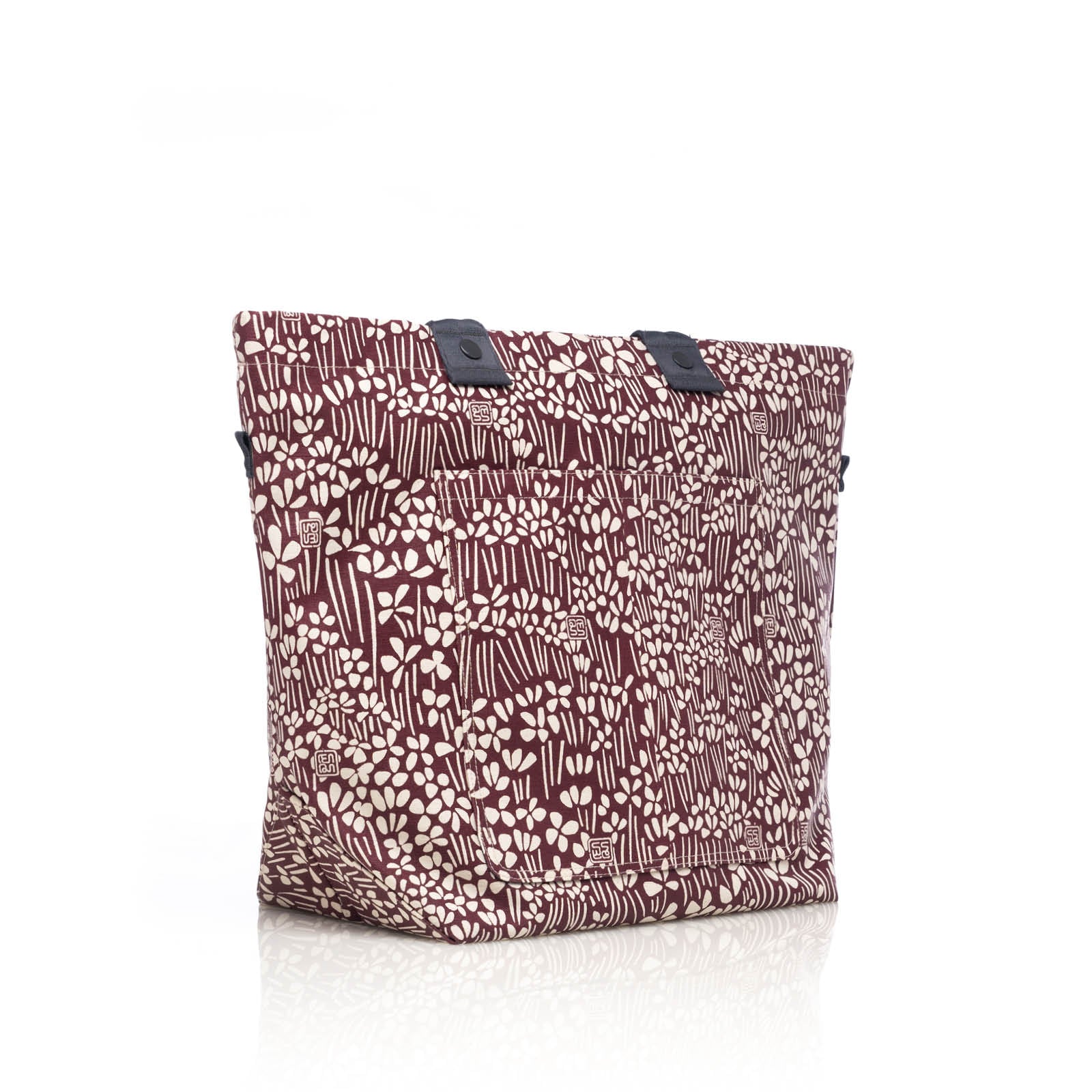 Semanggi - Weekend Bag