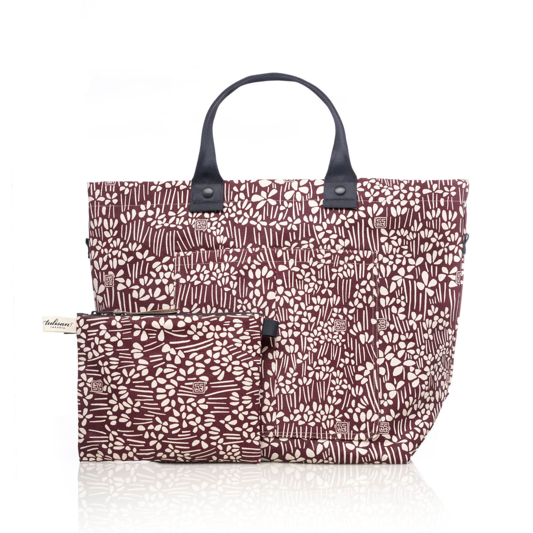 Weekend Bag { X4 }