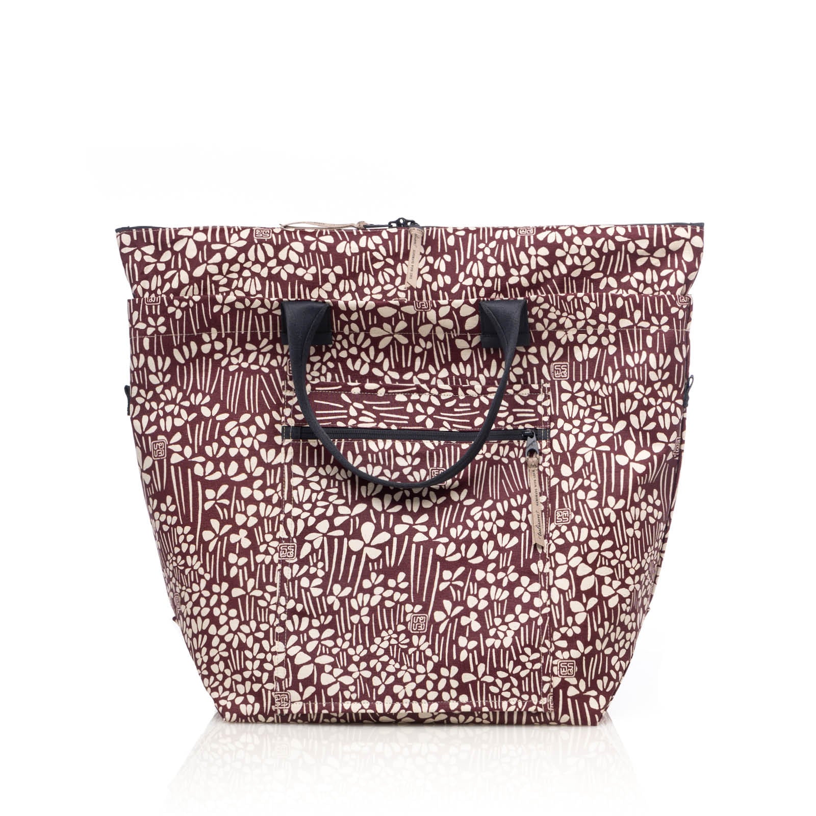 Semanggi - Weekend Bag