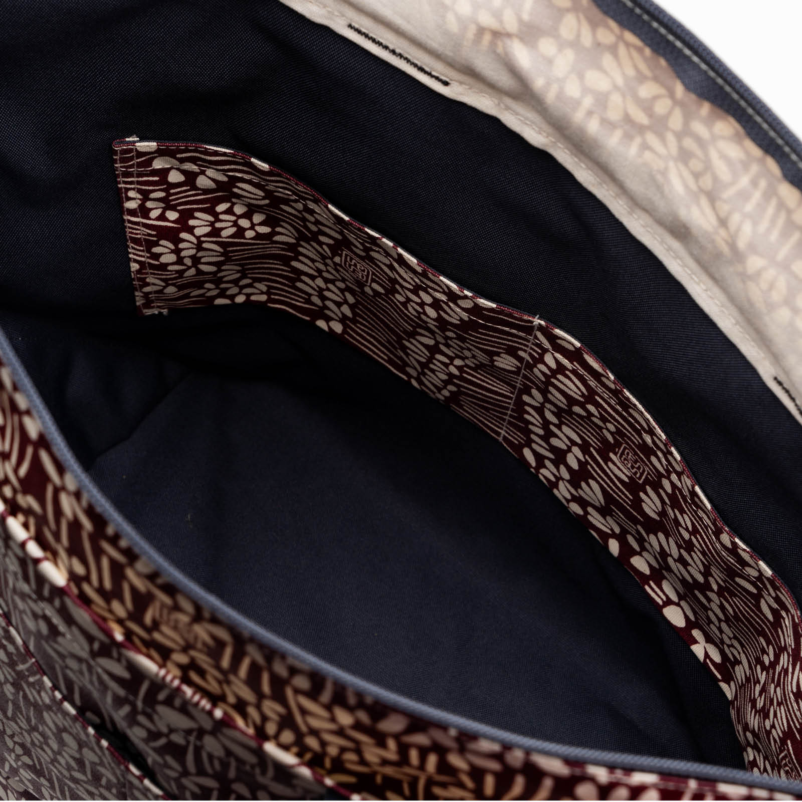 Semanggi - Weekend Bag