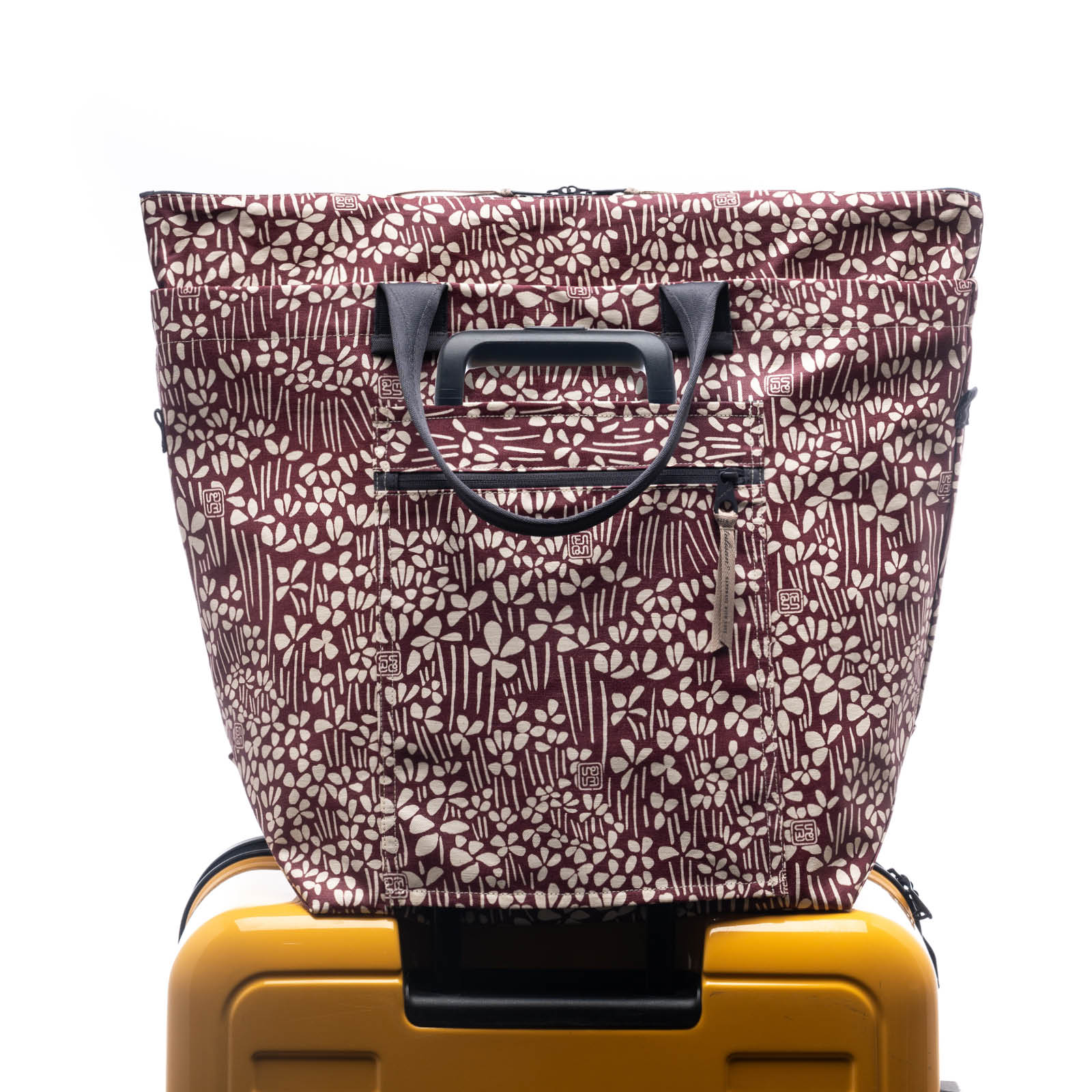 Semanggi - Weekend Bag