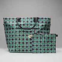 Weekend Bag { X5 }