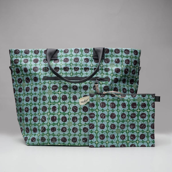 Weekend Bag { X5 }