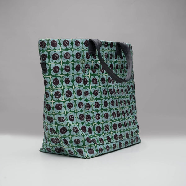 Weekend Bag { X5 } - hover