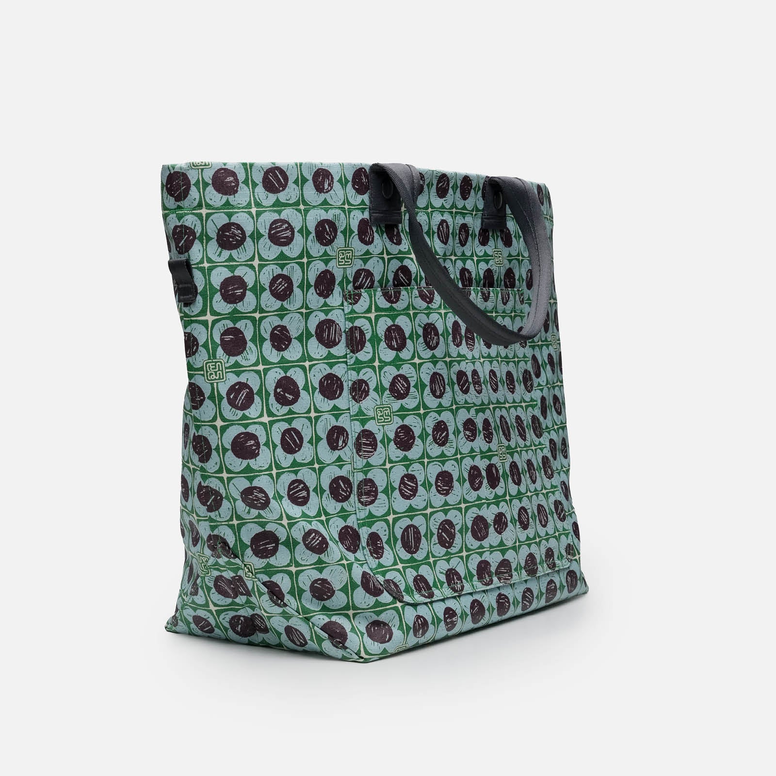 Bungaku - Weekend Bag