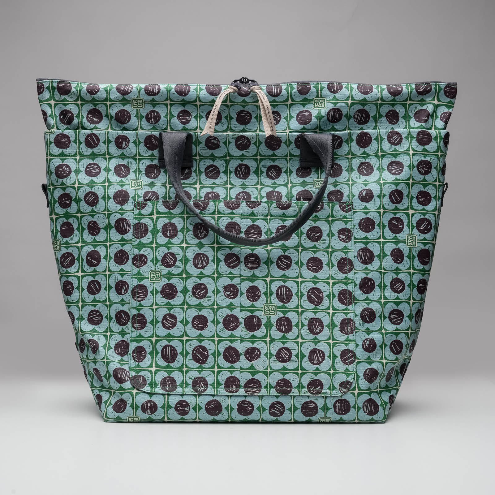 Weekend Bag { X5 }
