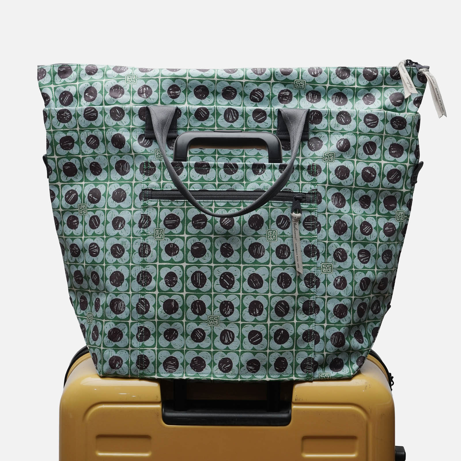 Bungaku - Weekend Bag