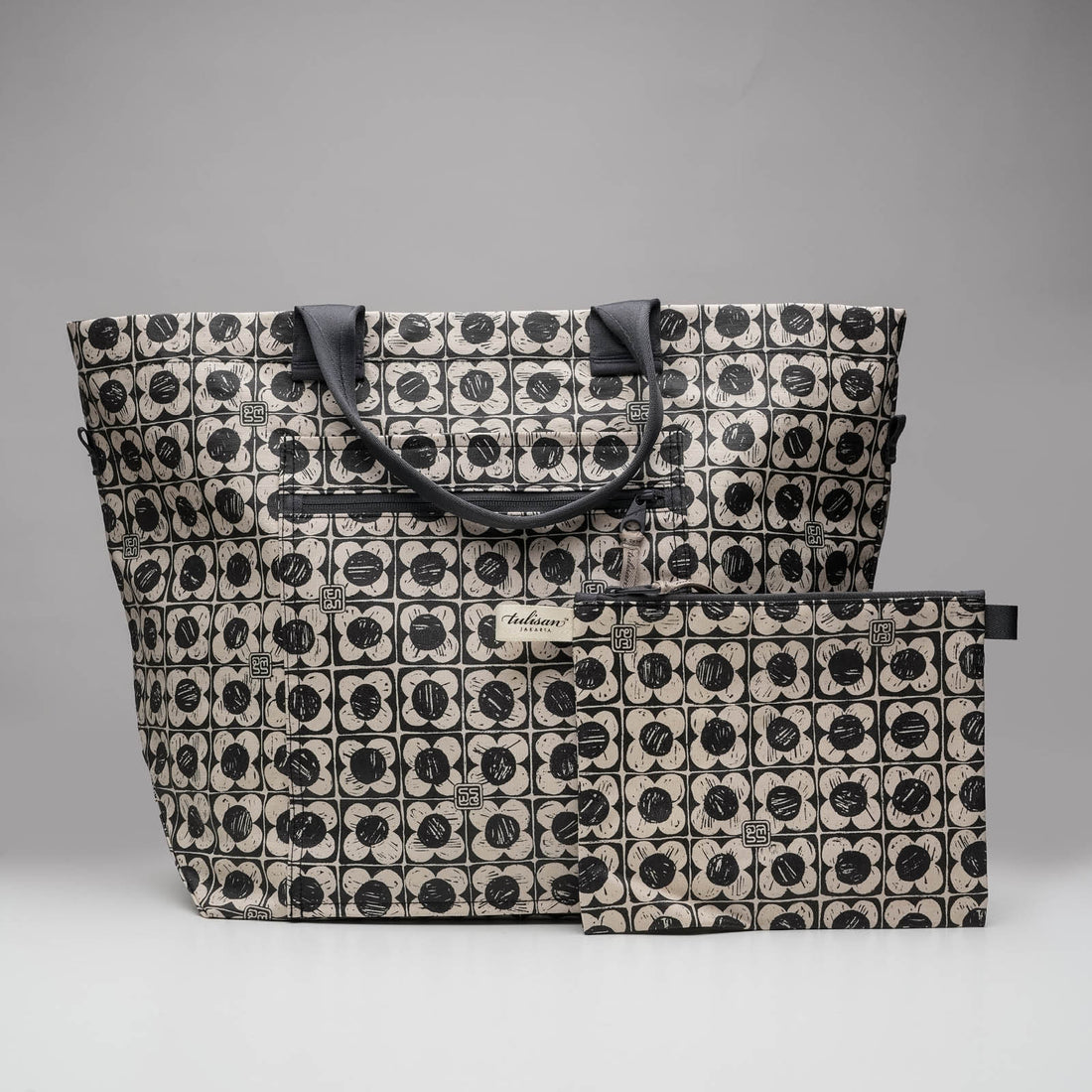 Weekend Bag { X5 }