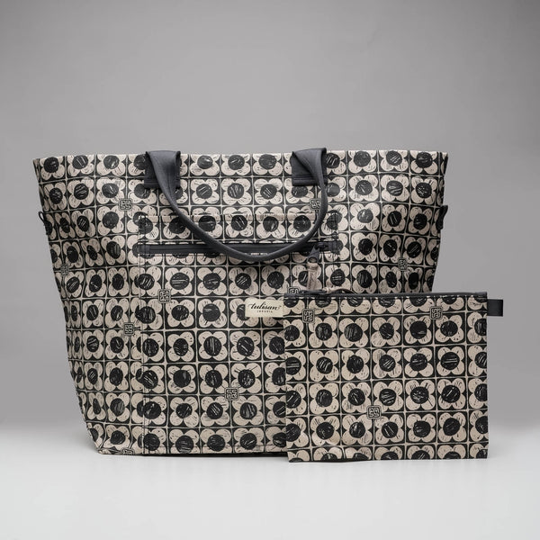Weekend Bag { X5 }