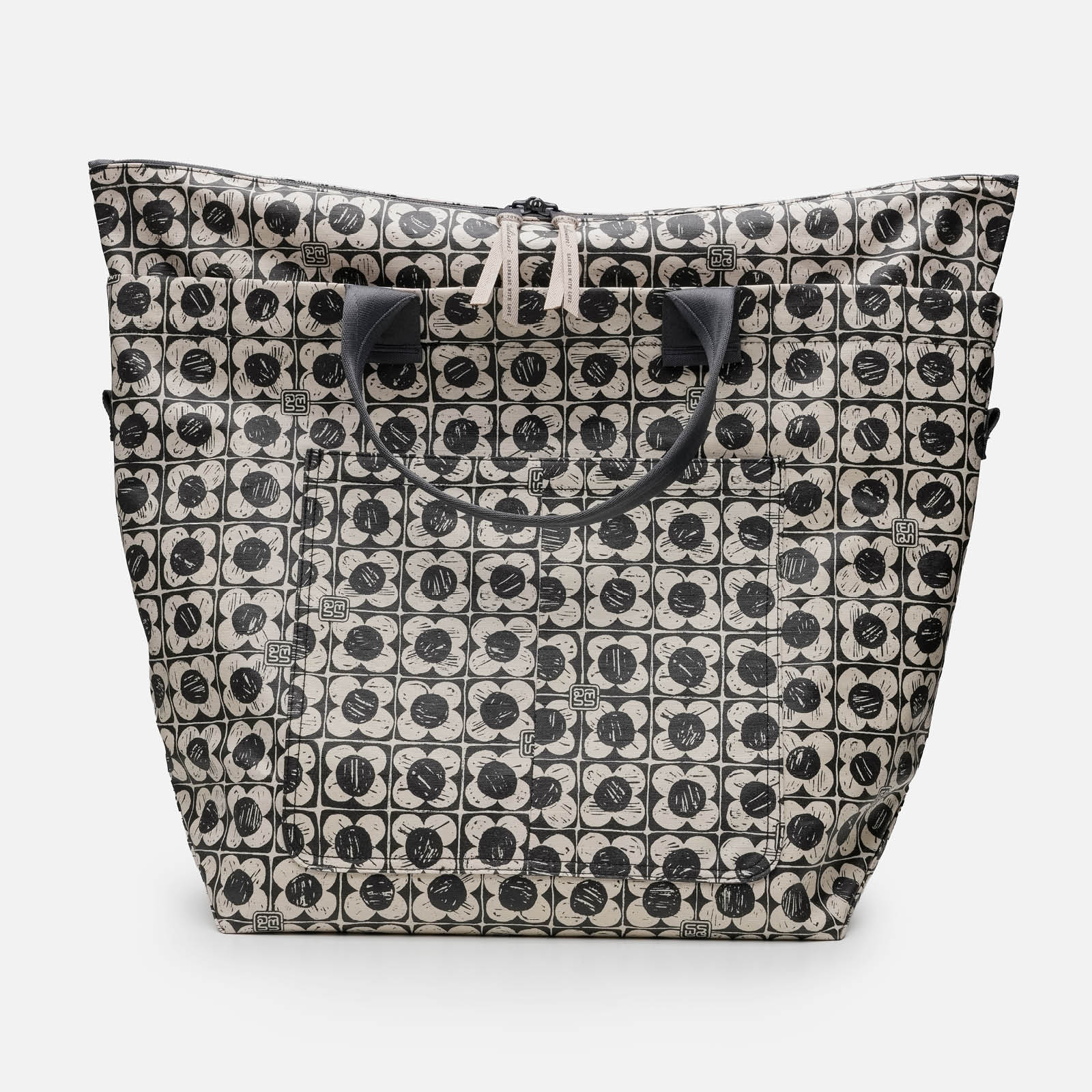 Bungaku - Weekend Bag
