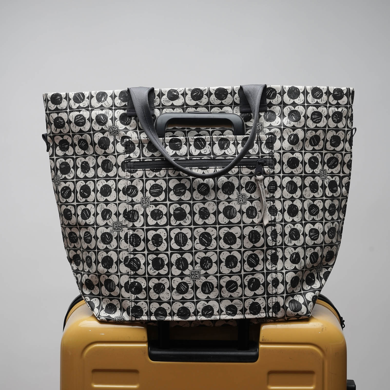 Weekend Bag { X5 }