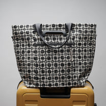 Weekend Bag { X5 }