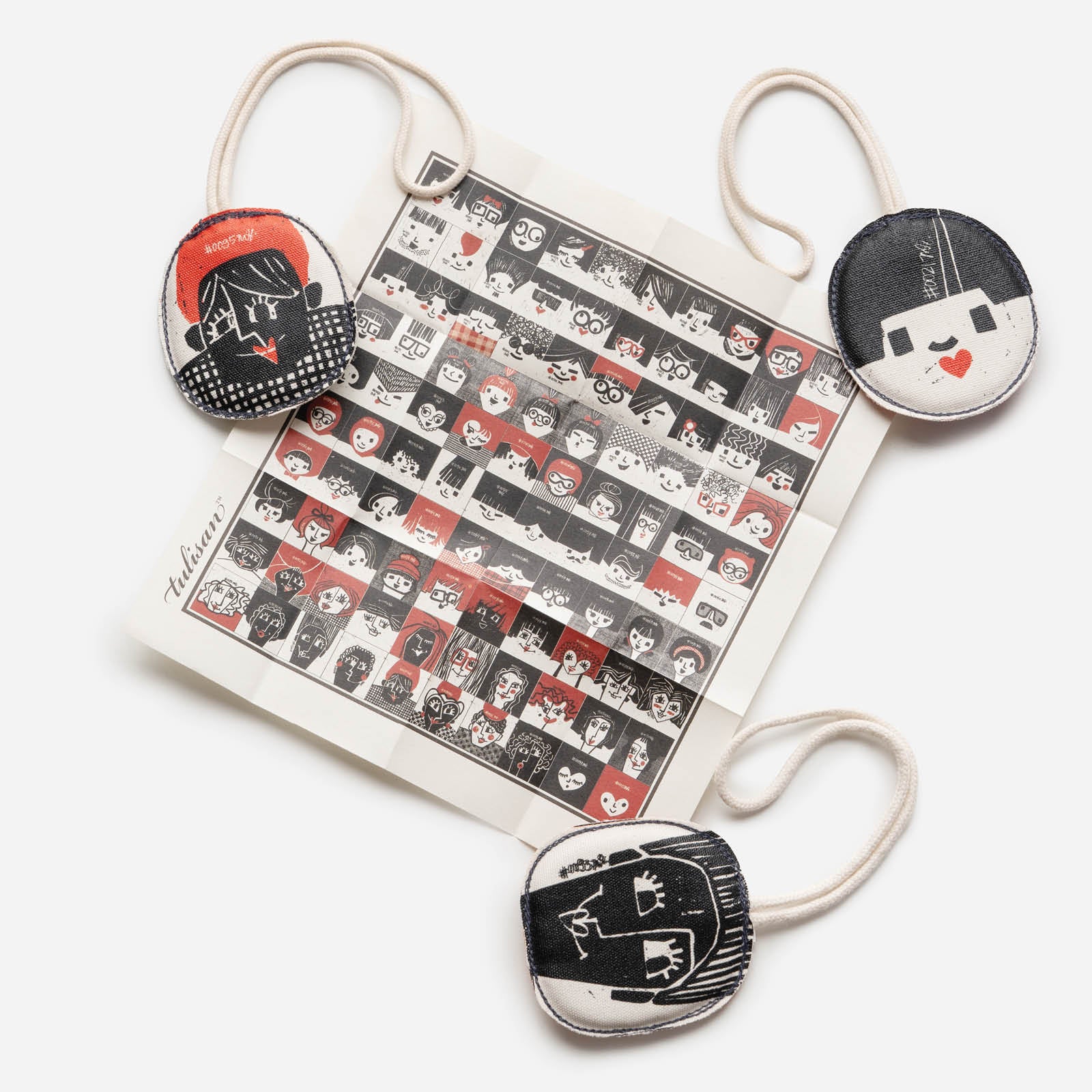 Kubot - Bag Charm