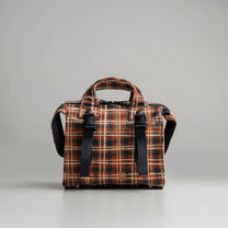 Madras - Florist Bag