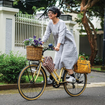 Semanggi - Herbaria Bag