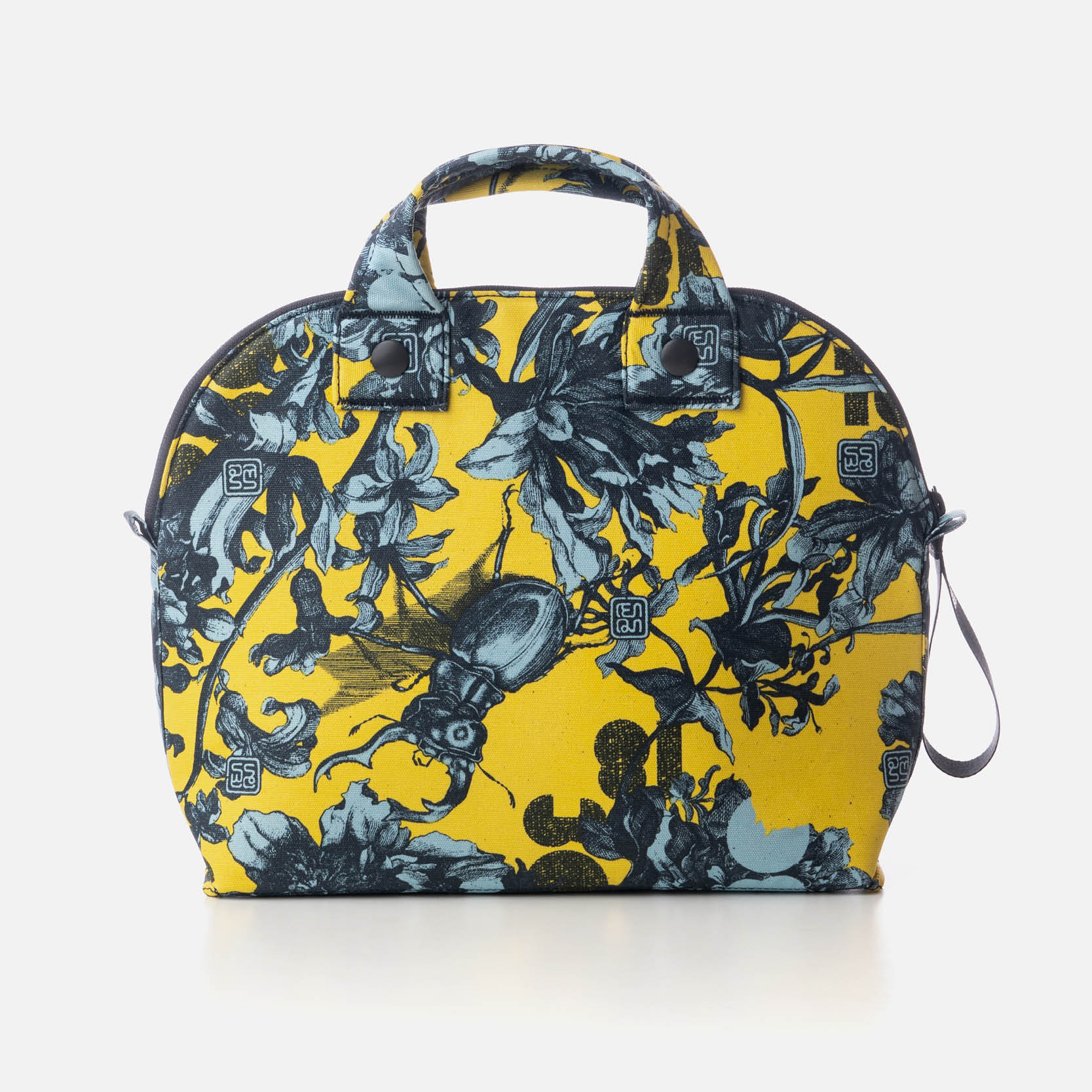 Botani Pop - Tea Bag