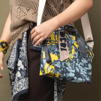 Botani Pop - Tea Bag