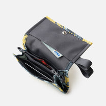 Botani Pop - Monopoly Clutch