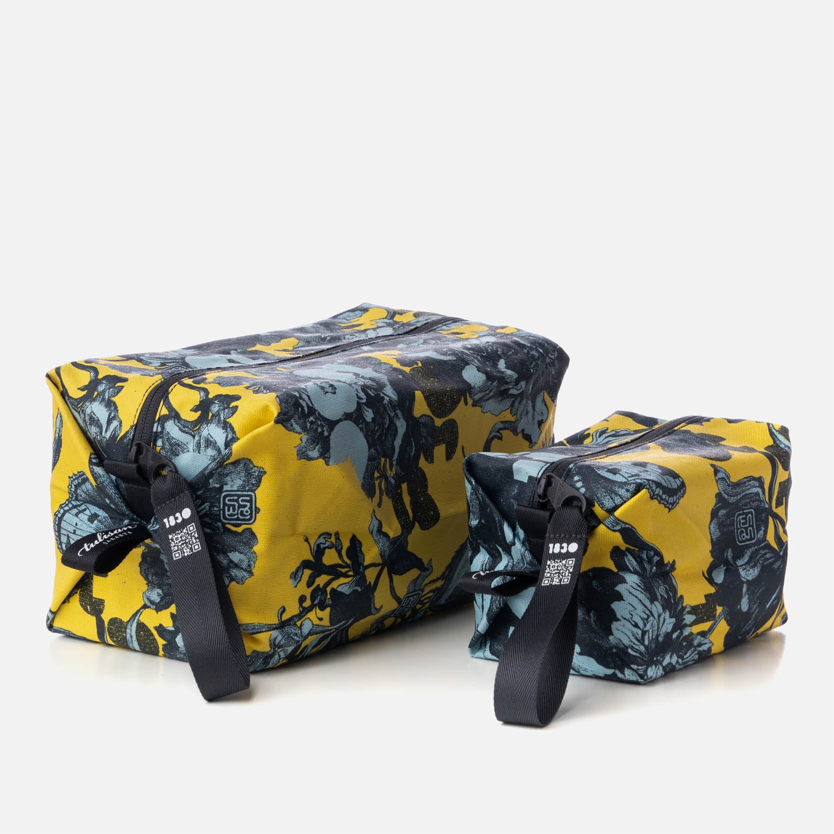 Botani Pop - Medium Cube