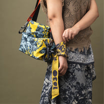 Botani Pop - Medium Cube