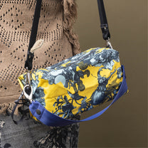 Botani Pop - Medium Cube