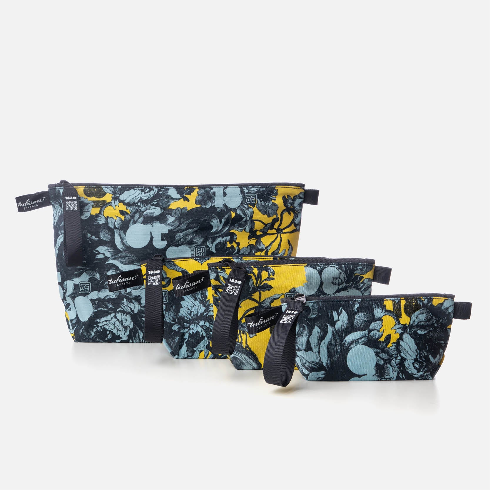 Botani Pop - Small Organizer