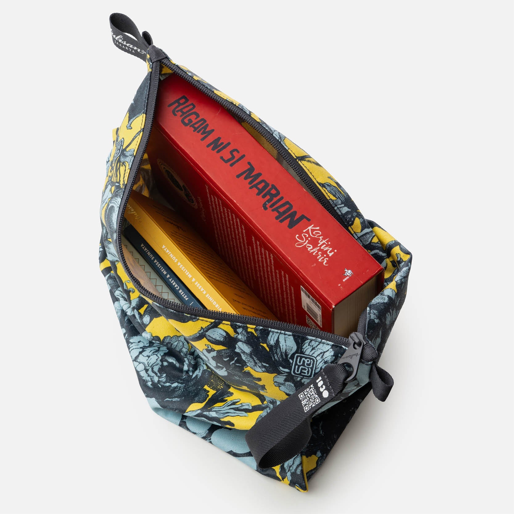 Botani Pop - Large Pouch