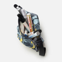 Botani Pop - Medium Pouch