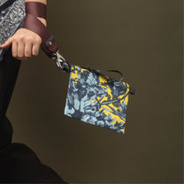Botani Pop - Medium Pouch