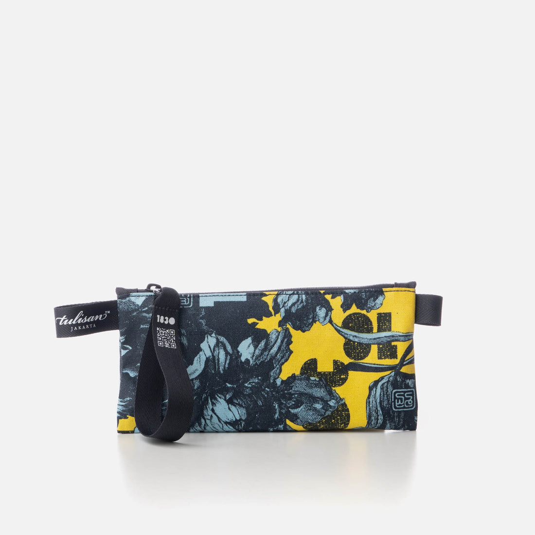 Botani Pop - Petite Pouch