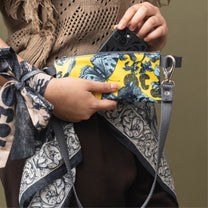 Botani Pop - Petite Pouch