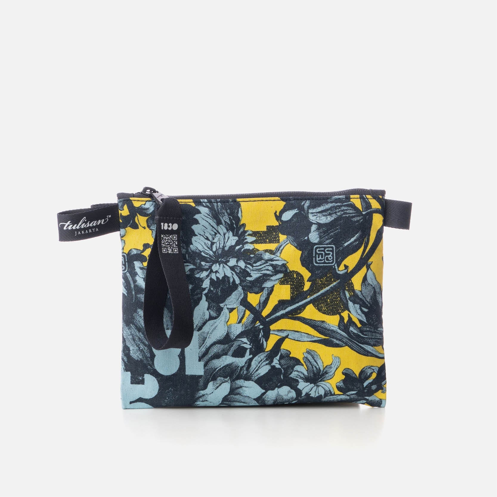 Botani Pop - Small Pouch