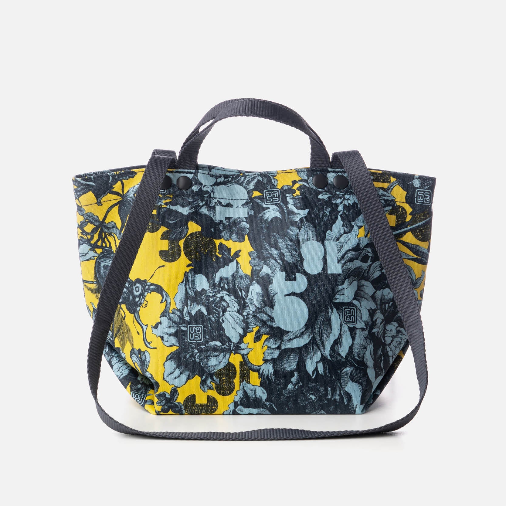 Botani Pop - Hobbit Tote