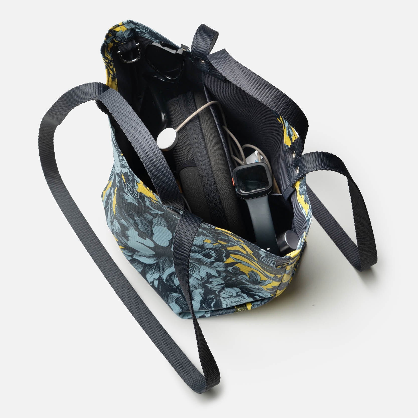Botani Pop - Hobbit Tote