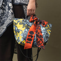 Botani Pop - Hobbit Tote