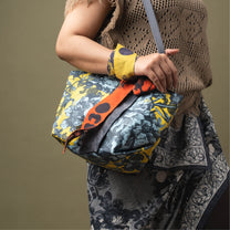 Botani Pop - Hobbit Tote