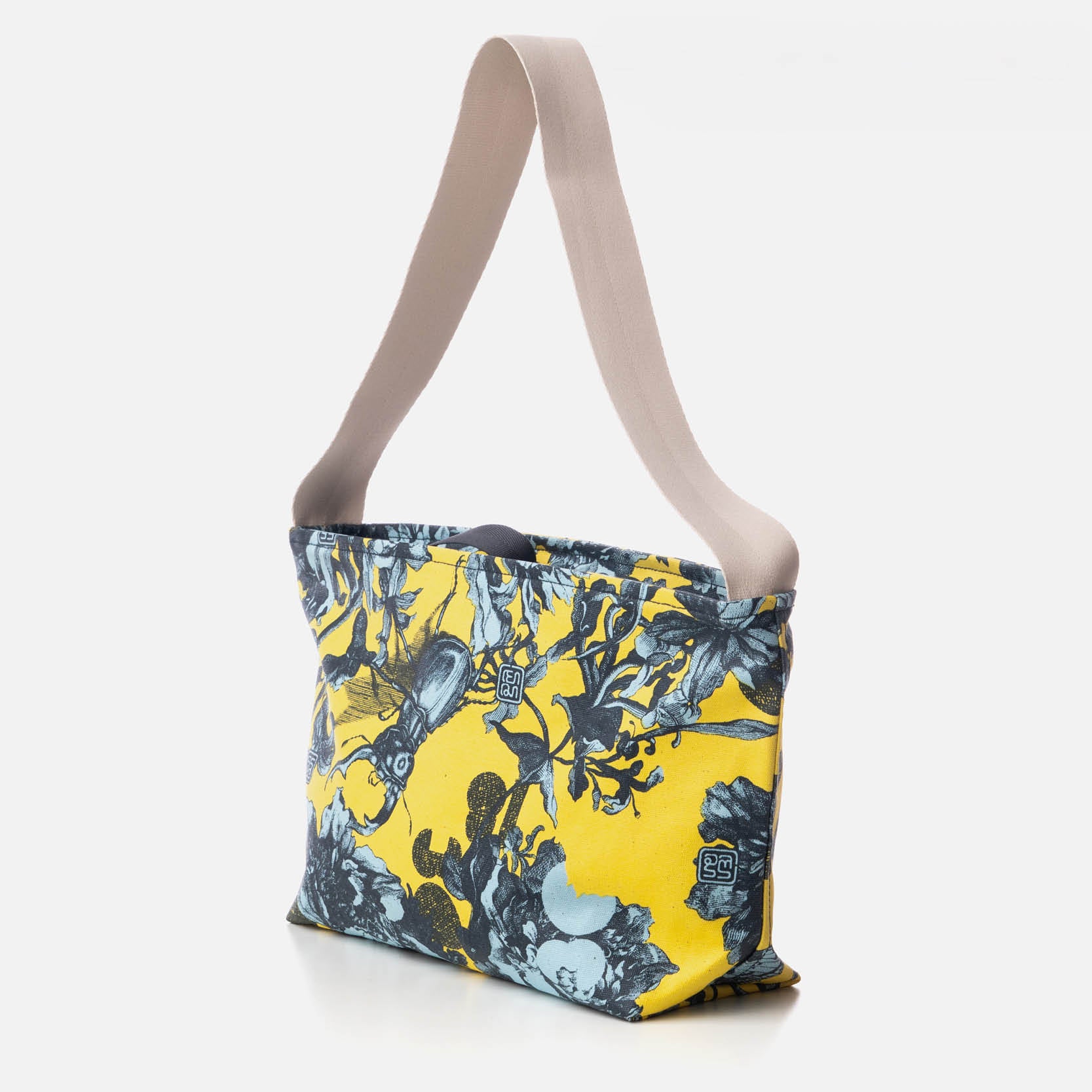 Botani Pop - Pixie Tote
