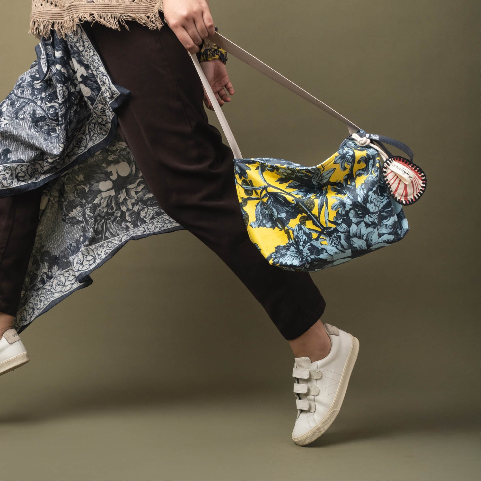 Botani Pop - Pixie Tote