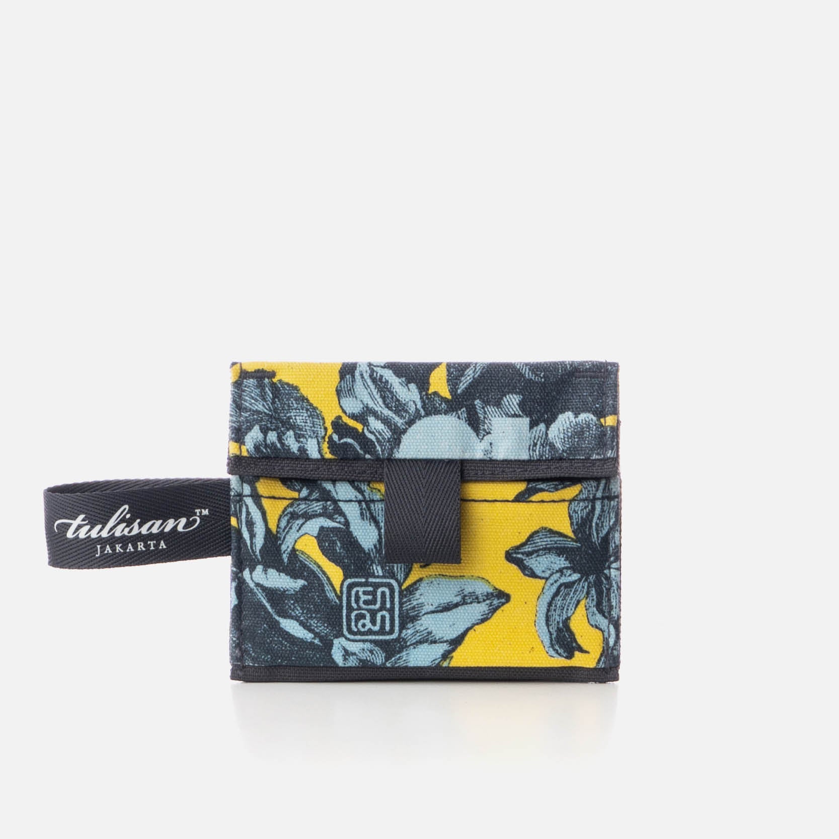 Botani Pop - Access Wallet