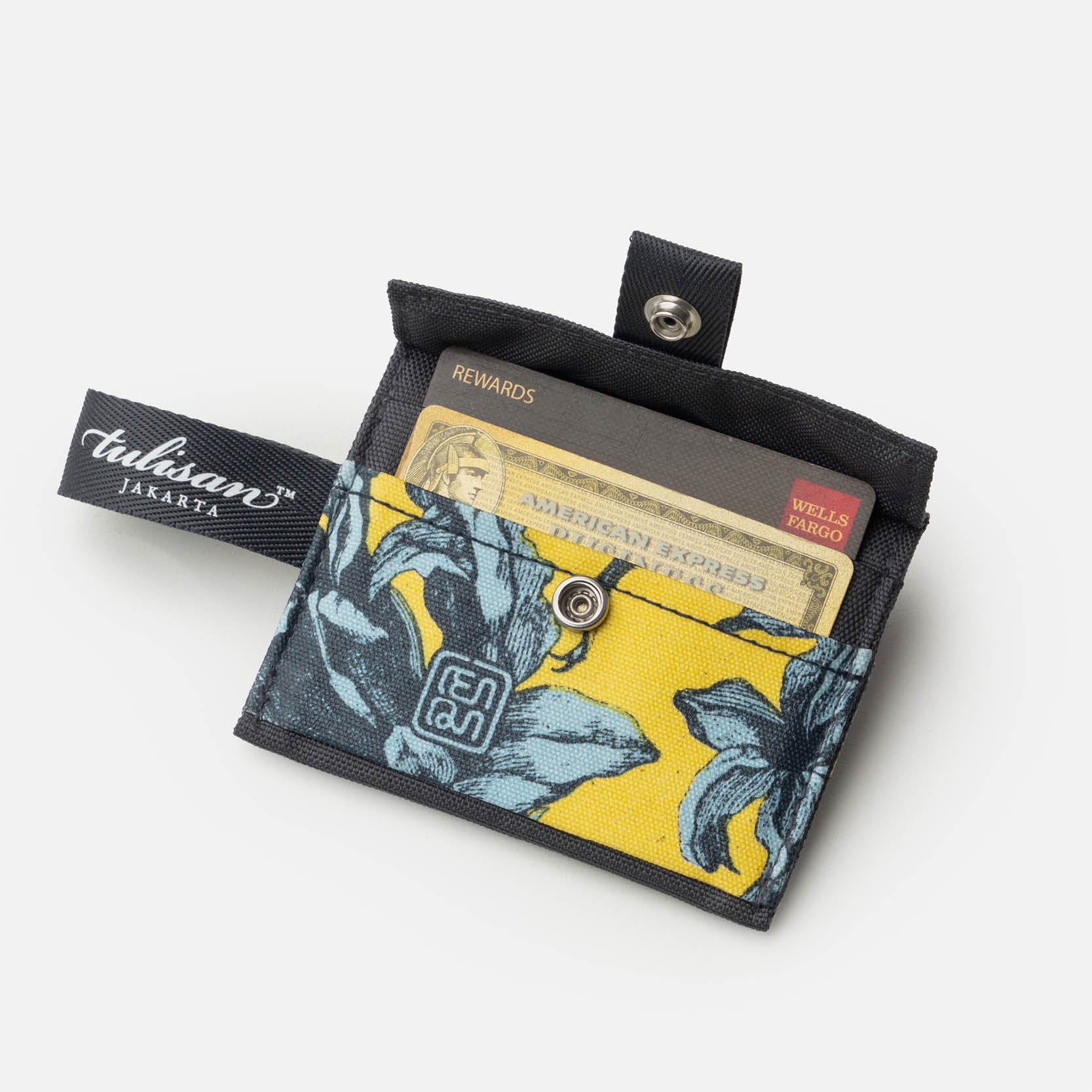 Botani Pop - Access Wallet