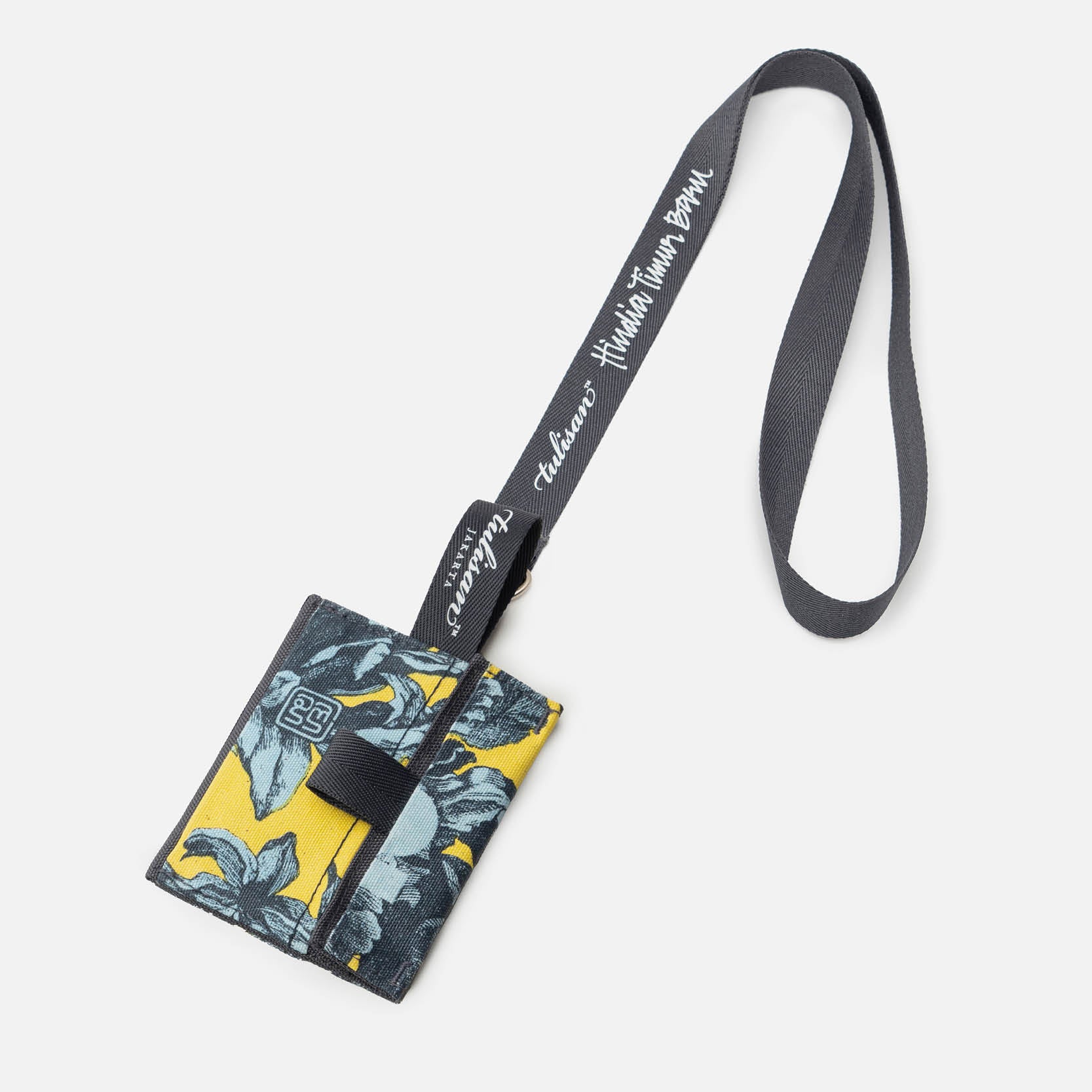 Botani Pop - Access Wallet