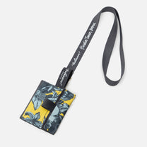 Botani Pop - Access Wallet