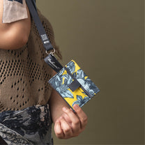 Botani Pop - Access Wallet