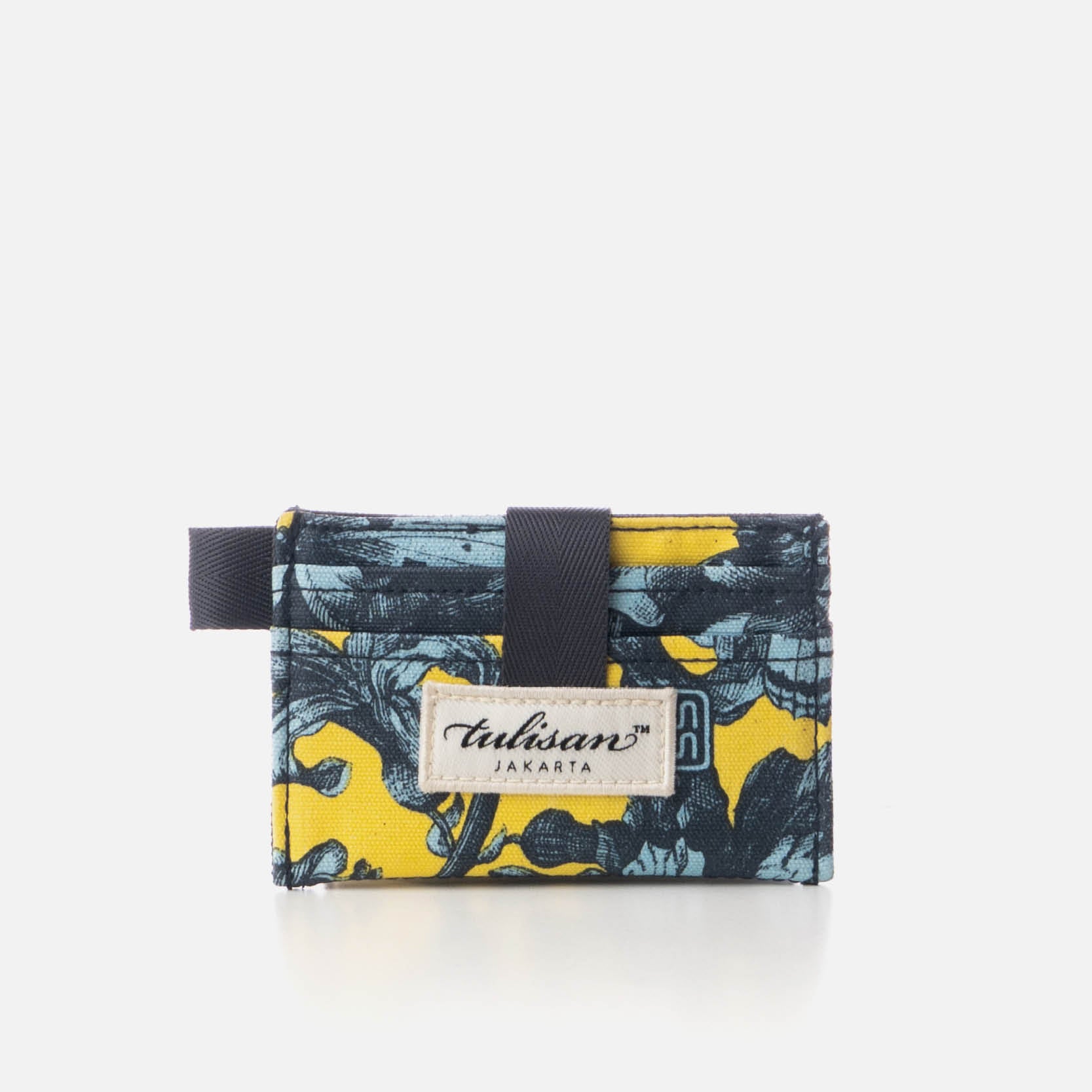 Botani Pop - Card Holder