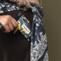 Botani Pop - Card Holder