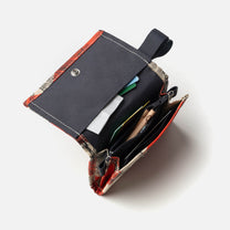 Pinisi Wajik - Monopoly Clutch