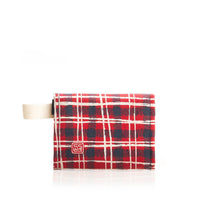 Madras - Monopoly Clutch