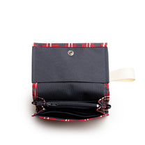 Madras - Monopoly Clutch