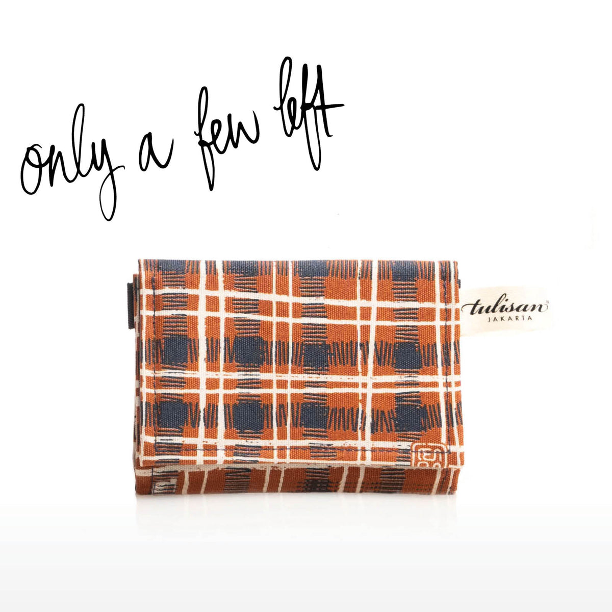 Madras - Monopoly Wallet