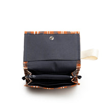 Madras - Monopoly Clutch